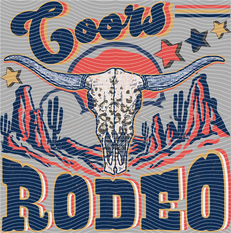 God and Cowboys-XF 71